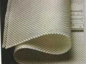 長(cháng)絲機織土工布
